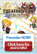 Theatrythm Final Fantasy