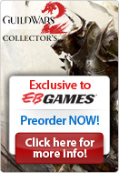 Guild Wars 2 Collectors Edition