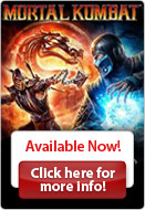 PSV Mortal Kombat