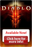 Diablo III OUT