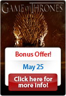 A Game of Thrones