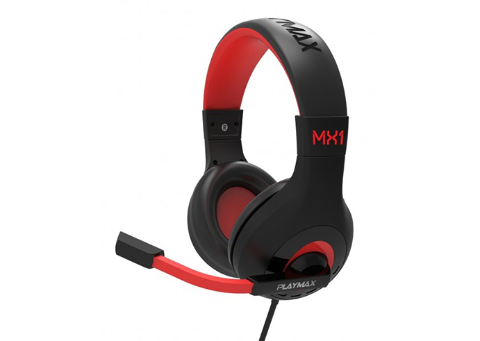 Playmax MX1 Universal Headset - EB Games New Zealand