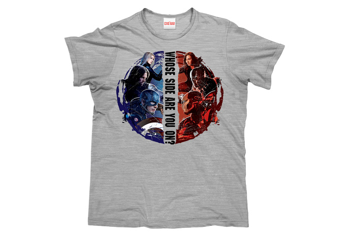 marvel civil war t shirt x large eb new zealand marvel civil war t shirt x large eb new zealand