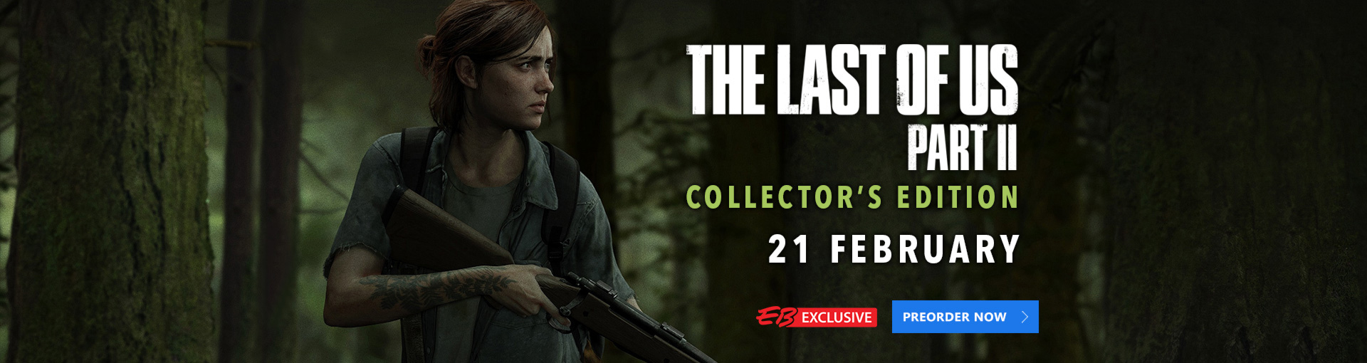 The Last Of Us Part II