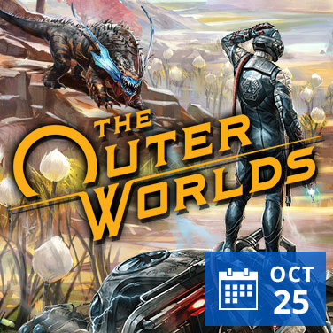 The Outer Worlds