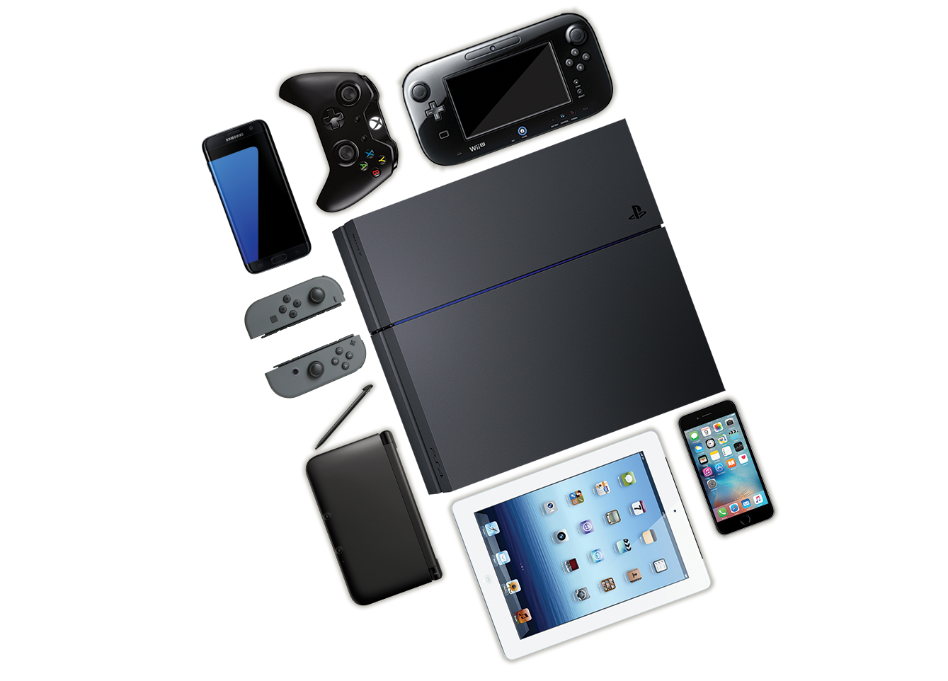 Reboot - EB Games Australia