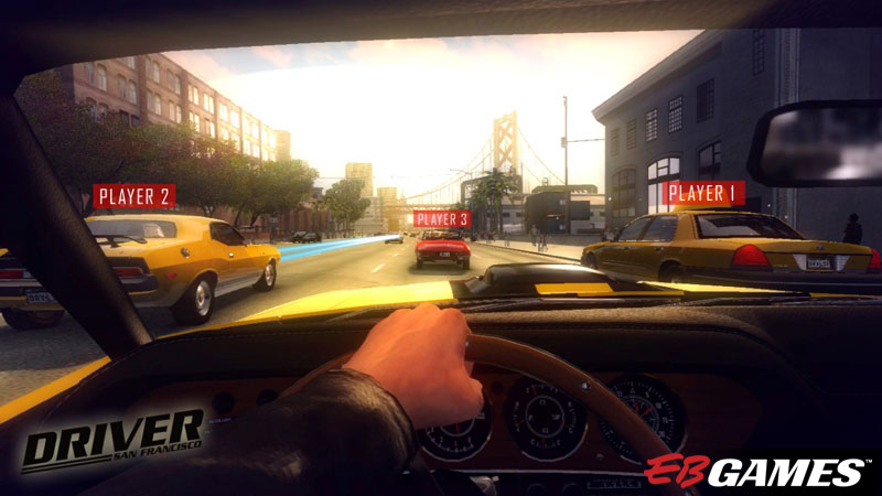 Georgian mall eb games