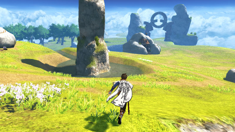 Resultado de imagem para Tales of Zestiria
